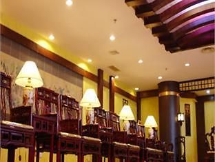 Asia Star Hotell Dali  Eksteriør bilde