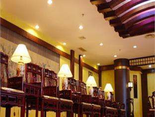 Asia Star Hotell Dali  Eksteriør bilde